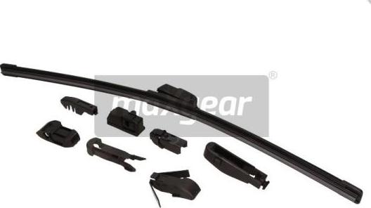 Maxgear 39-9500 - Lamela stergator aaoparts.ro