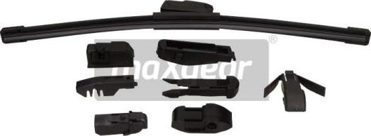 Maxgear 39-9375 - Lamela stergator aaoparts.ro