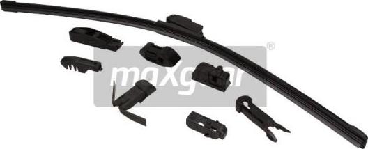 Maxgear 39-9725 - Lamela stergator aaoparts.ro