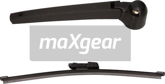 Maxgear 39-0447 - Set stergatoare, curatare parbriz aaoparts.ro