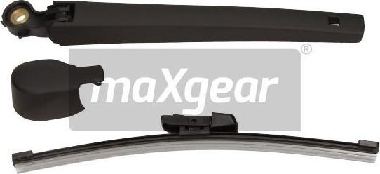 Maxgear 39-0451 - Brat stergator, parbriz aaoparts.ro