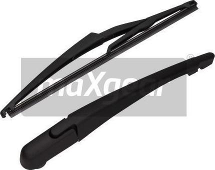 Maxgear 39-0405 - Set stergatoare, curatare parbriz aaoparts.ro