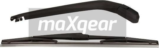 Maxgear 39-0400 - Set stergatoare, curatare parbriz aaoparts.ro