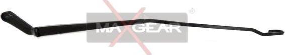 Maxgear 39-0046 - Brat stergator, parbriz aaoparts.ro