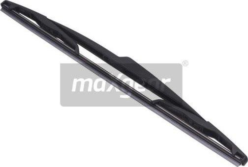 Maxgear 39-0053 - Lamela stergator aaoparts.ro