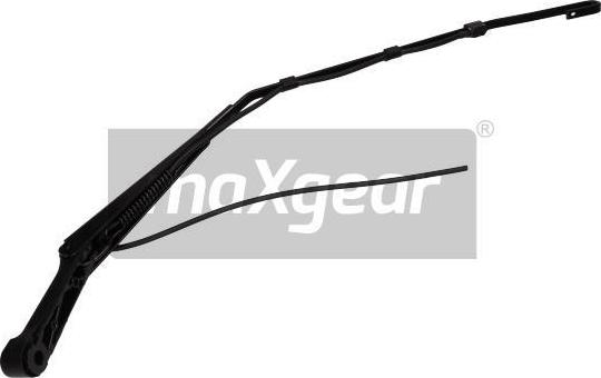 Maxgear 39-0033 - Brat stergator, parbriz aaoparts.ro