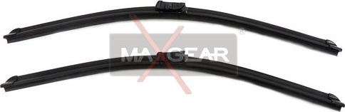 Maxgear 39-0101 - Lamela stergator aaoparts.ro