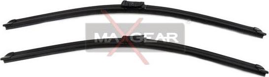 Maxgear 39-0101 - Lamela stergator aaoparts.ro