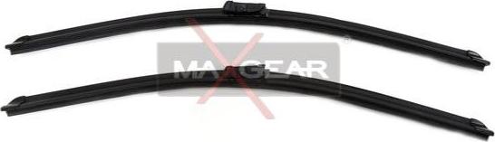 Maxgear 39-0102 - Lamela stergator aaoparts.ro