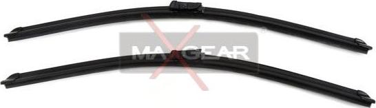 Maxgear 39-0115 - Lamela stergator aaoparts.ro