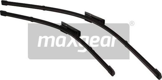 Maxgear 39-0134 - Lamela stergator aaoparts.ro