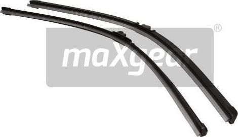 Maxgear 39-0135 - Lamela stergator aaoparts.ro