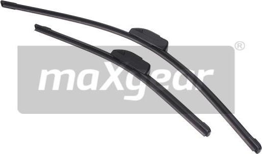 Maxgear 39-0120 - Lamela stergator aaoparts.ro