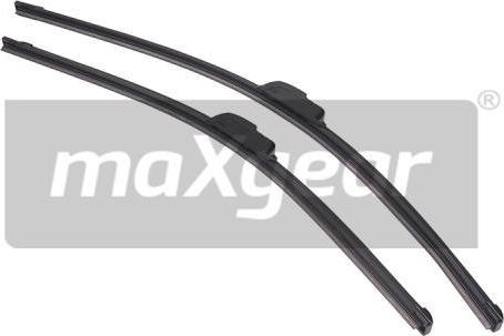 Maxgear 39-0121 - Lamela stergator aaoparts.ro