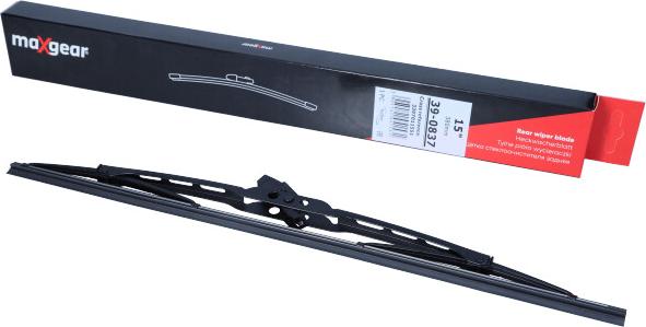 Maxgear 39-0837 - Lamela stergator aaoparts.ro