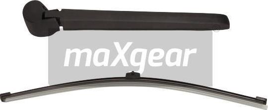 Maxgear 39-0395 - Brat stergator, parbriz aaoparts.ro