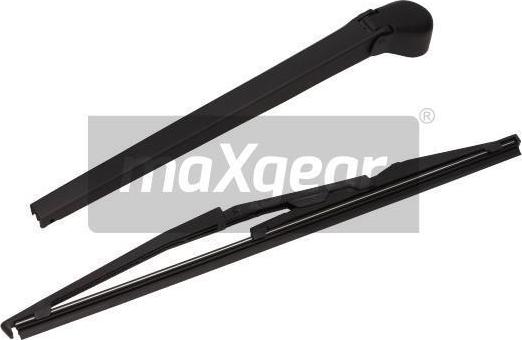 Maxgear 39-0349 - Set stergatoare, curatare parbriz aaoparts.ro