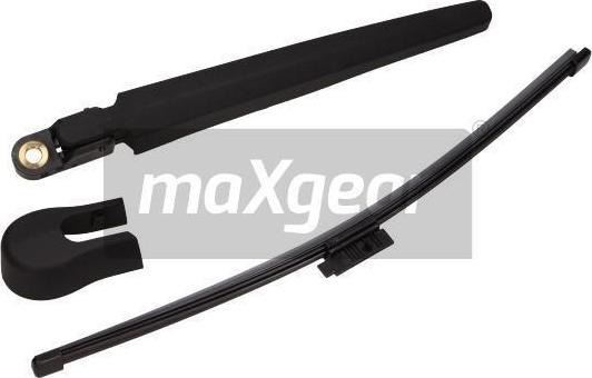 Maxgear 39-0345 - Set stergatoare, curatare parbriz aaoparts.ro