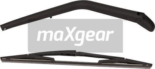 Maxgear 39-0354 - Set stergatoare, curatare parbriz aaoparts.ro