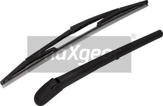 Maxgear 39-0350 - Brat stergator, parbriz aaoparts.ro