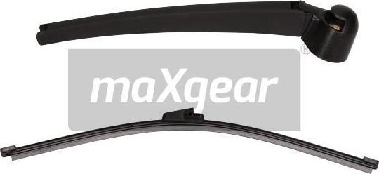 Maxgear 39-0364 - Brat stergator, parbriz aaoparts.ro