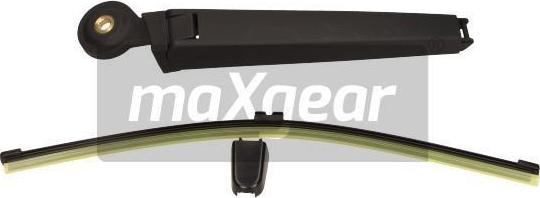 Maxgear 39-0365 - Set stergatoare, curatare parbriz aaoparts.ro