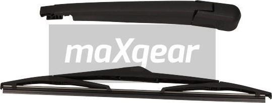 Maxgear 39-0360 - Brat stergator, parbriz aaoparts.ro