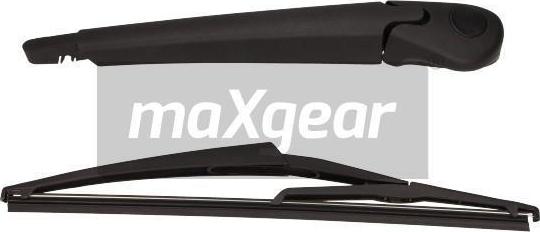 Maxgear 39-0361 - Set stergatoare, curatare parbriz aaoparts.ro