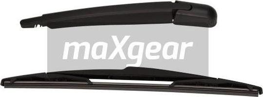 Maxgear 39-0362 - Set stergatoare, curatare parbriz aaoparts.ro