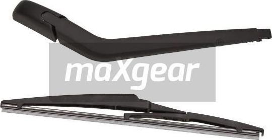 Maxgear 39-0389 - Set stergatoare, curatare parbriz aaoparts.ro