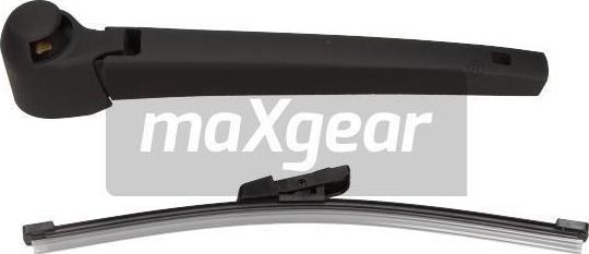 Maxgear 39-0381 - Brat stergator, parbriz aaoparts.ro