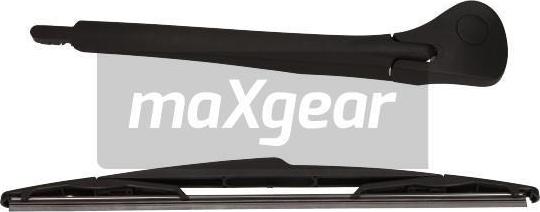 Maxgear 39-0330 - Set stergatoare, curatare parbriz aaoparts.ro