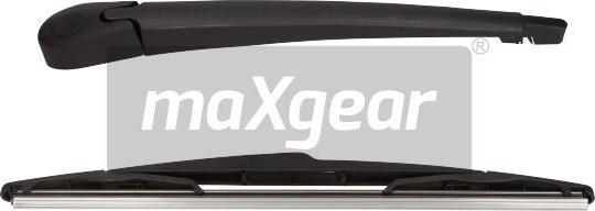 Maxgear 39-0331 - Set stergatoare, curatare parbriz aaoparts.ro