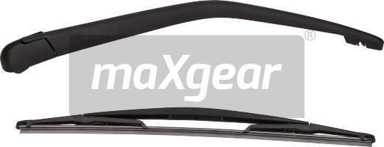 Maxgear 39-0329 - Brat stergator, parbriz aaoparts.ro