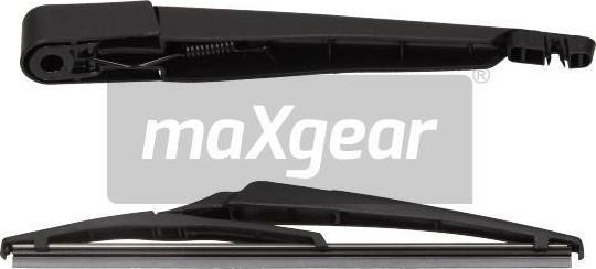 Maxgear 39-0328 - Set stergatoare, curatare parbriz aaoparts.ro