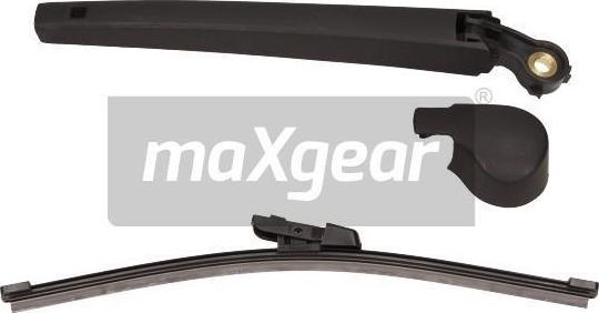 Maxgear 39-0327 - Brat stergator, parbriz aaoparts.ro