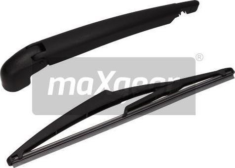 Maxgear 39-0372 - Set stergatoare, curatare parbriz aaoparts.ro