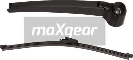 Maxgear 39-0209 - Brat stergator, parbriz aaoparts.ro