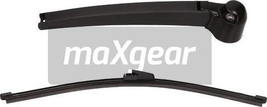 Maxgear 39-0208 - Brat stergator, parbriz aaoparts.ro