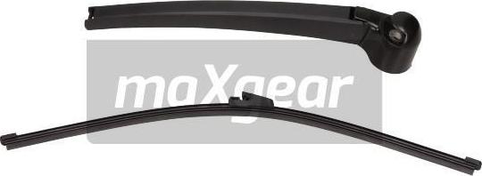 Maxgear 39-0207 - Brat stergator, parbriz aaoparts.ro