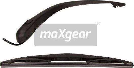 Maxgear 39-0239 - Brat stergator, parbriz aaoparts.ro