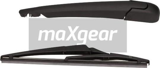 Maxgear 39-0234 - Set stergatoare, curatare parbriz aaoparts.ro