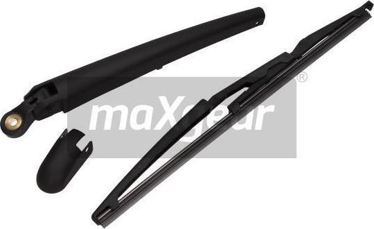 Maxgear 39-0230 - Brat stergator, parbriz aaoparts.ro