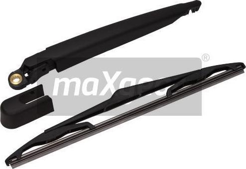 Maxgear 39-0224 - Set stergatoare, curatare parbriz aaoparts.ro