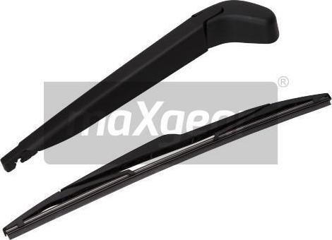 Maxgear 39-0221 - Set stergatoare, curatare parbriz aaoparts.ro