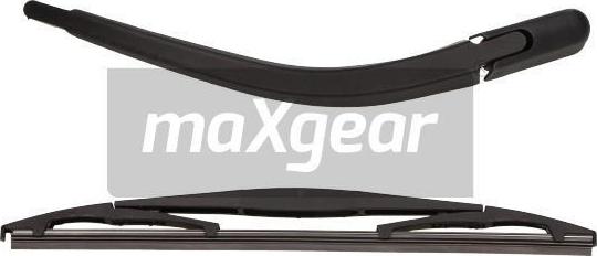 Maxgear 39-0223 - Set stergatoare, curatare parbriz aaoparts.ro