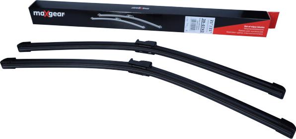 Maxgear 39-0743 - Lamela stergator aaoparts.ro