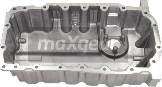 Maxgear 34-0043 - Baie ulei aaoparts.ro