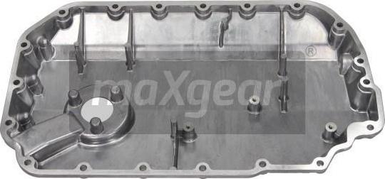 Maxgear 34-0054 - Baie ulei aaoparts.ro
