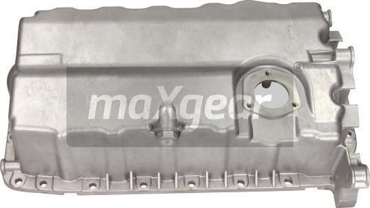 Maxgear 34-0055 - Baie ulei aaoparts.ro